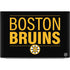 NHL Boston Bruins Lineup Dell XPS Skin